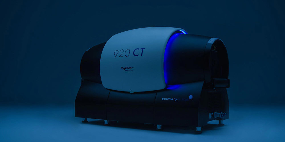 OSI Systems’ 920CT Aviation Checkpoint Scanner Achieves ECAC Standard C2 Approval